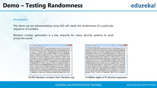 SAS Programming For Beginners | SAS Programming Tutorial | SAS Tutorial ...