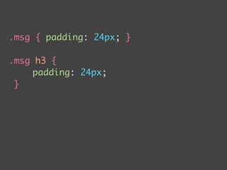.msg { padding: 24px; }

.msg h3 {
    padding: 24px;
 }
 