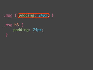 .msg { padding: 24px; }

.msg h3 {
    padding: 24px;
 }
 