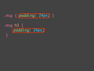 .msg { padding: 24px; }

.msg h3 {
    padding: 24px;
 }
 