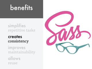 Readability over brevity
 
