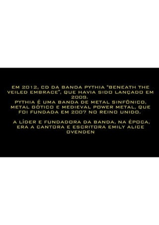 5 curiosidades do livro- parte 1