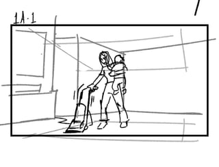 ZeroRez Sassy Auntie Commercial