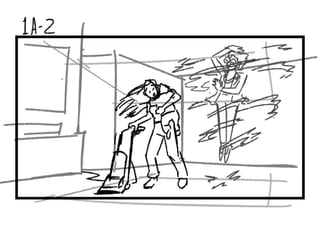 ZeroRez Sassy Auntie Commercial