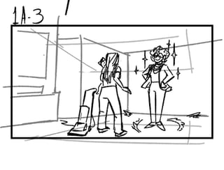 ZeroRez Sassy Auntie Commercial