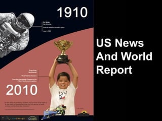 US News
And World
Report
 