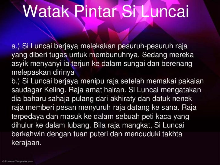 Sastera lisan cerita jenaka