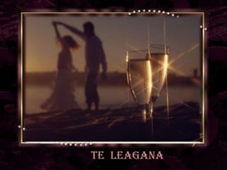 Te leagana
 