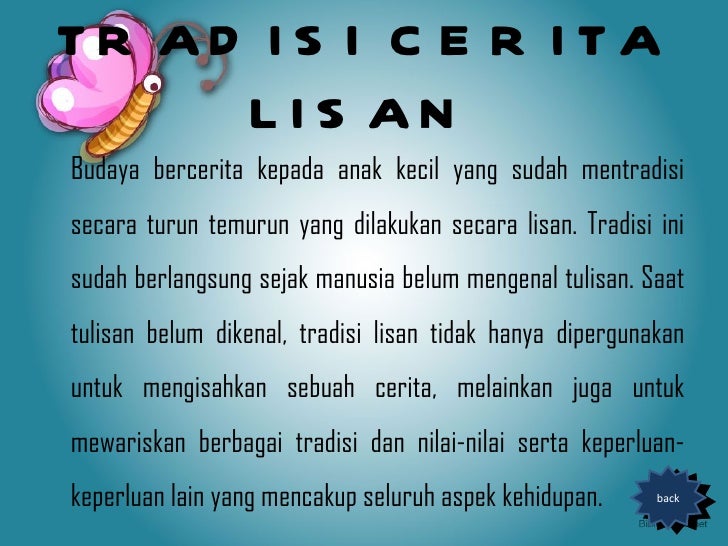 Hakikat sastra anak sastra anak di usia awal