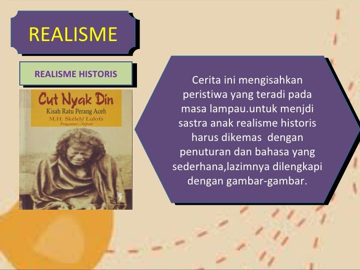Hakikat sastra anak sastra anak di usia awal