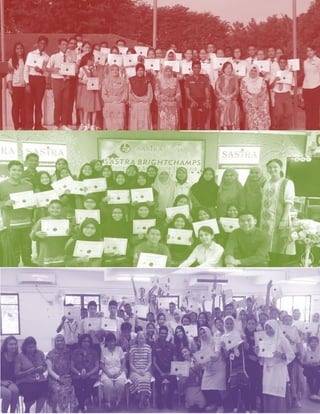 4
|Mr. Khairil Anuar Hj Khairudin – Chief Safety Health Compliance
 