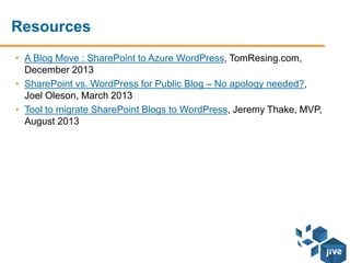 What are Azure Web Sites?
 