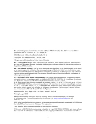 download sas university edition for mac