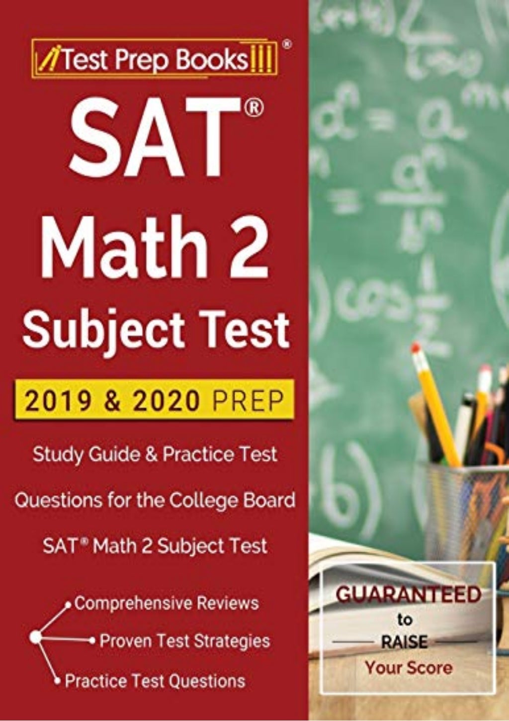 P D F SAT Math 2 Subject Test 2019 2020 Prep Study Guide Practice Test P D F SAT Math 2 Subject Test 2019 2020 Prep Study Guide Practice Test