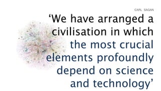 ETHICALITY & RISK
EQUITY OF ACCESS
PRACTICAL
APPLICATION
 