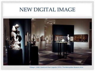 NEW DIGITAL IMAGE




   DSsegv1_0085 | Saints and their Legends (1974) | The Metropolitan Museum of Art
 