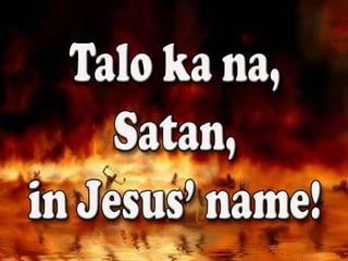 Satans Final Destination