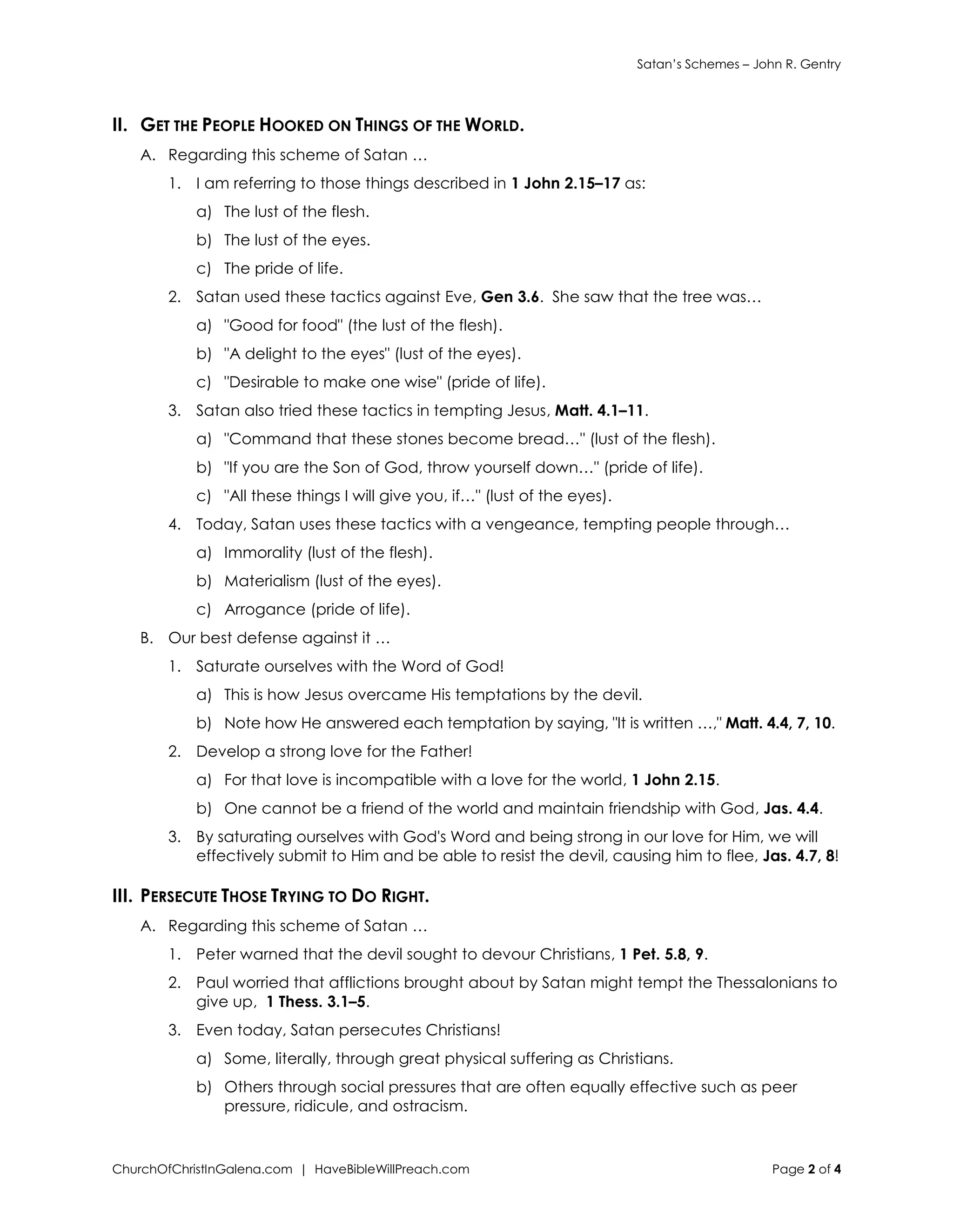 satan-s-schemes-knowing-the-enemy-2-cor-2-11-eph-6-11