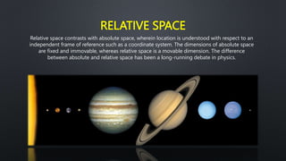 Absolute Space SAT by ShreySaxena.pptx