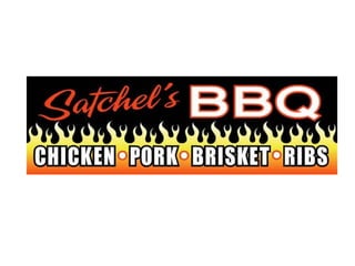 Satchel's logo