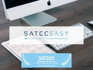 www.sateceasy.com
 