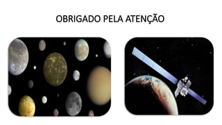 OBRIGADO PELA ATENÇÃO
 