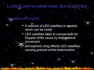 Satelite presentation (n.singh)
