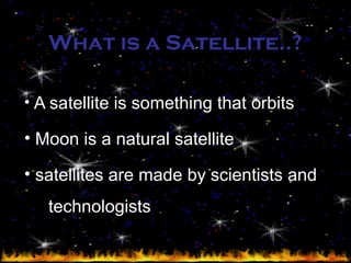 Satelite presentation (n.singh)