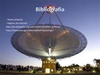 CréditosObrigado pela atenção dispensadaTrabalho de Grupo para STC: Carlos Cebola, José Dias e Paulo Santos