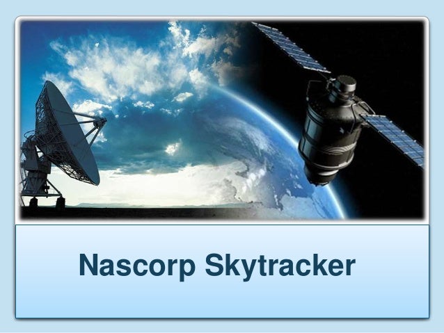 Skytracker Skytracker