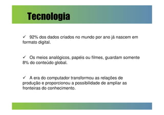 Satellite - Revolução Digital