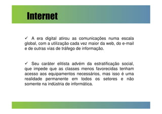 Satellite - Revolução Digital