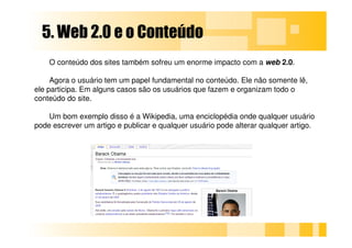 Satellite - Web 2.0