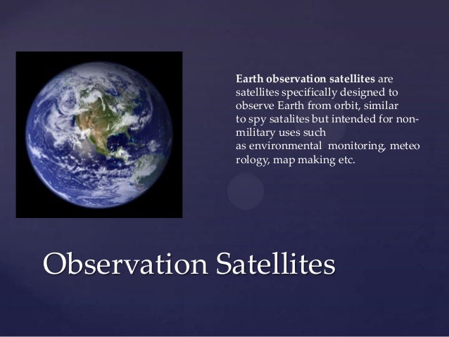 satellite applications ppt Satellite communication |authorstream.