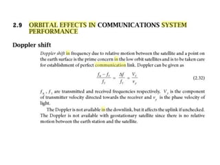 SATELLITE COMMUNICATIONS UNIT-1 FINAL PPT.pdf