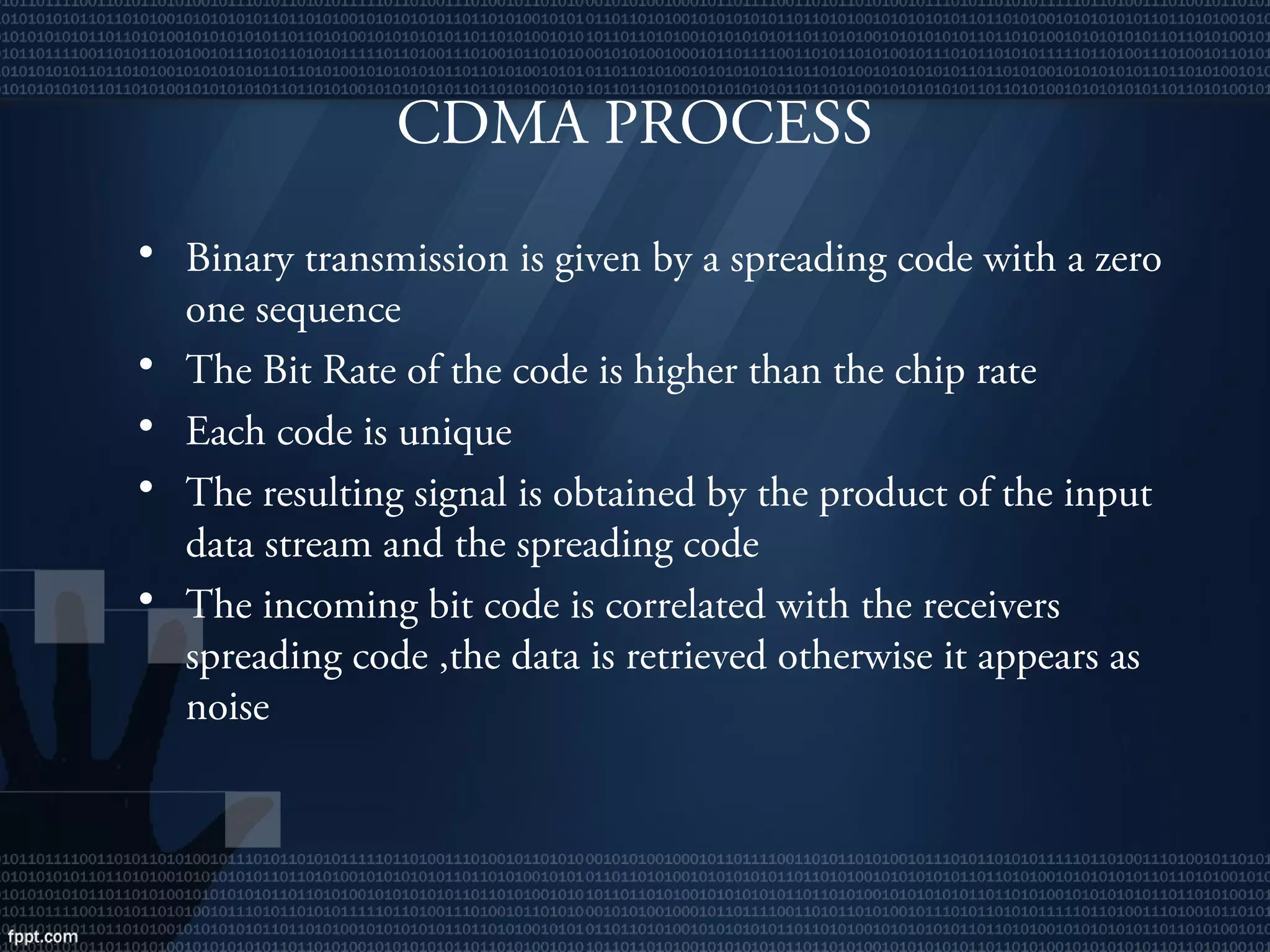 Satellite data network communication | PPT