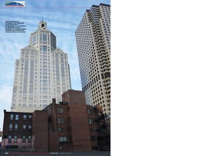 ■Scott arbeitet im
Hauptberuf als IT Manager
bei einem großen
Unternehmen in Connecticut.
Im 'Goodwin Square
Building', dem zweithöchsten
Gebäude von Hartford, hat
Scott sein Büro im 29. Stock.




214 TELE-satellite International — The World‘s Largest Digital TV Trade Magazine — 04-05/2012 — www.TELE-satellite.com
 