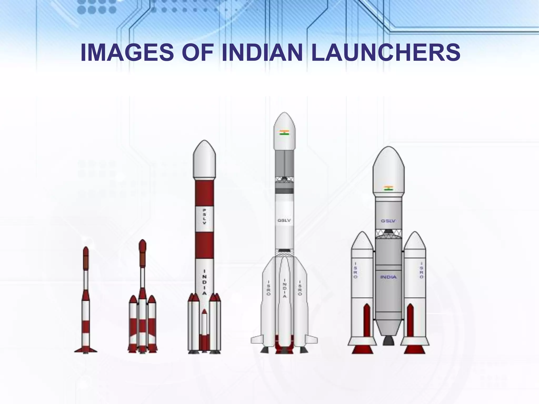 Launch Vehicles Book Satellite launching vehicles | PPTX