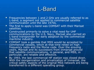 Satellite Communication Networking - 3.ppt