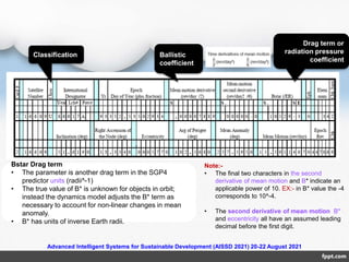 Satellite orbit prediction based on recurrent neural network using two ...