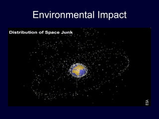 Environmental Impact 