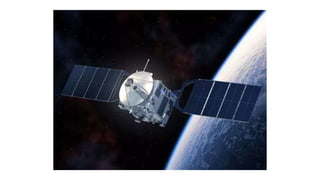 Satellite science