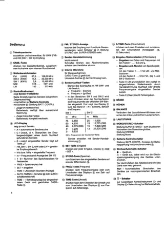 Satellitrecorder4000 Om Grundig De