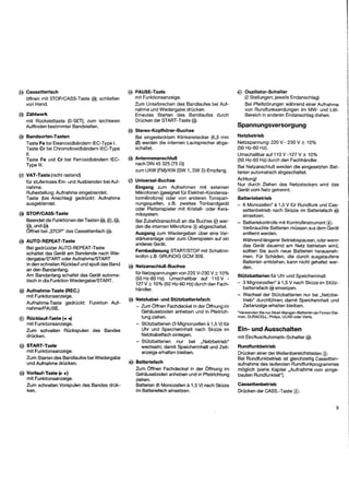 Satellitrecorder4000 Om Grundig De