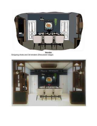 Render
Snipping shots and 3d renders (Discussion stage)
 