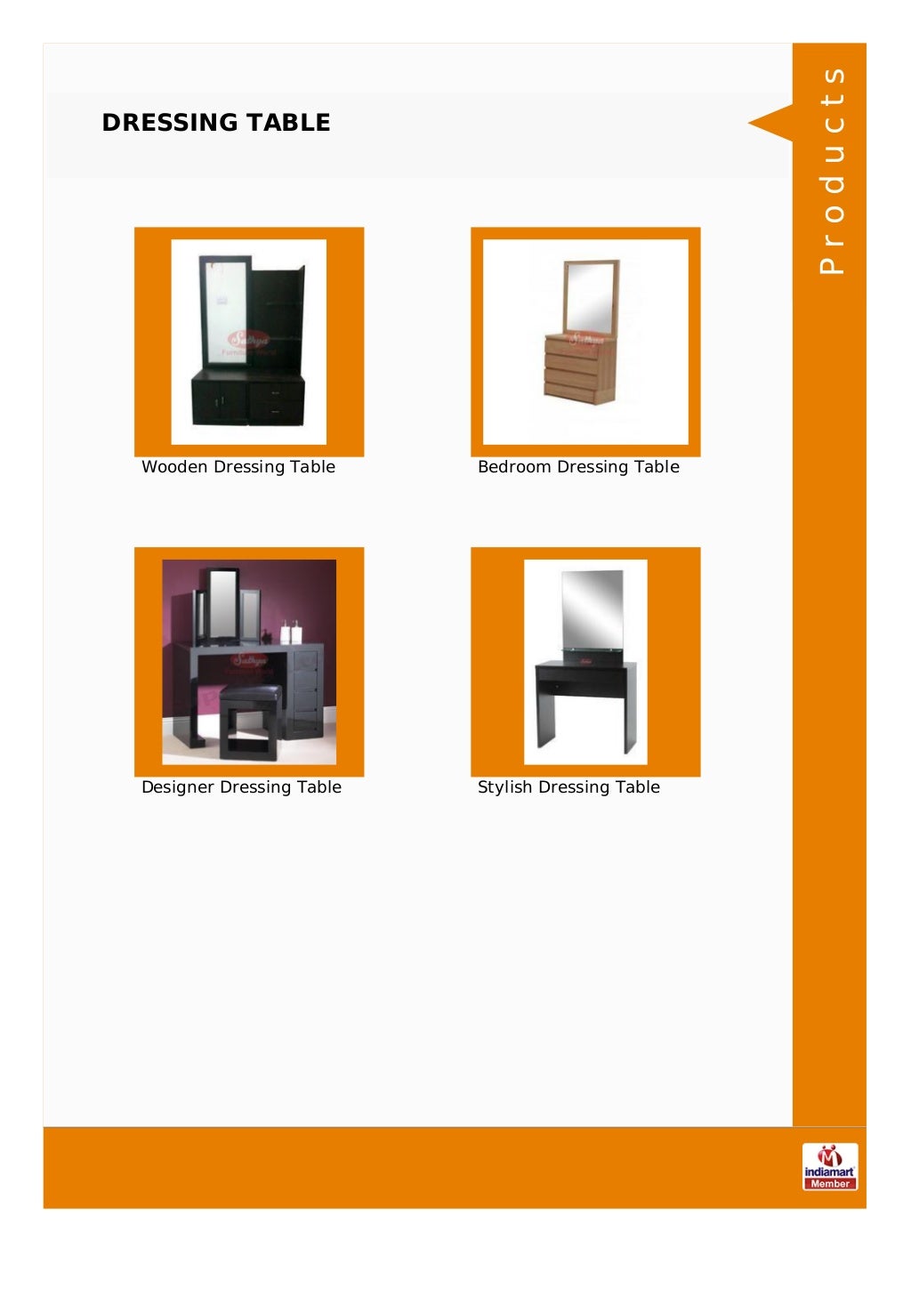 Sathya furniturebrandofsathya