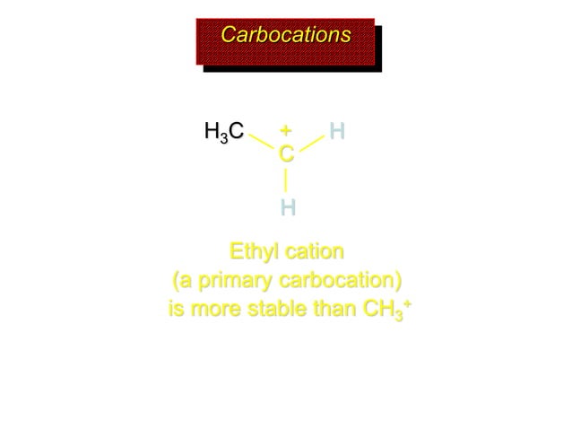 SATIBILTY OF CARBOCATION, primary,secondary and tertiary .ppt