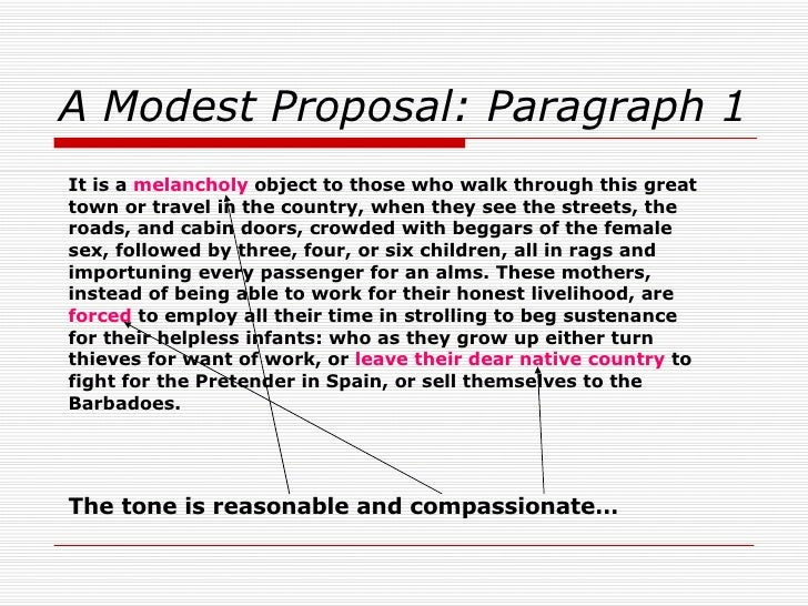Proposal paragraph