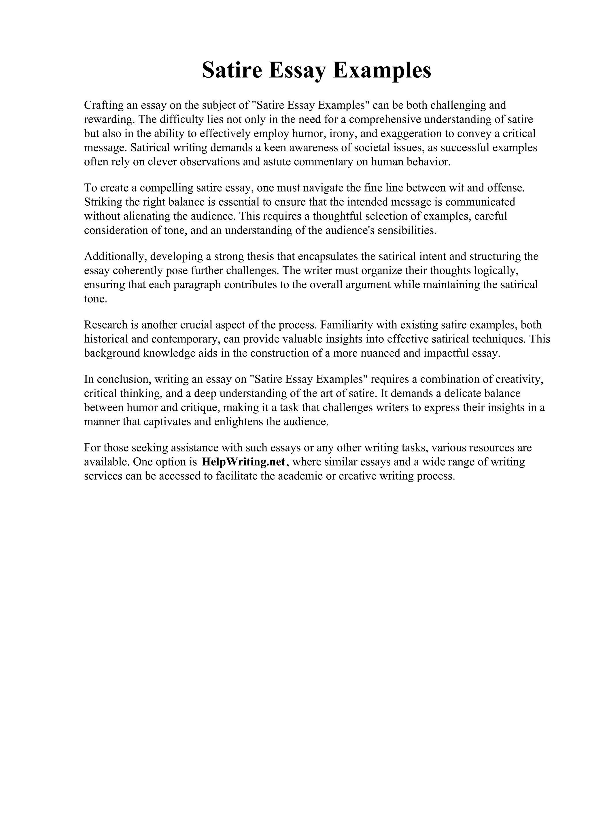 satire-essay-examples-pdf