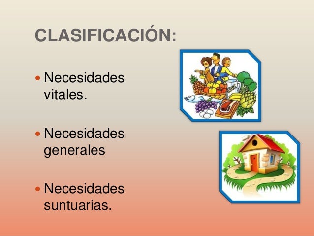 Satisfacción de las necesidades básicas de la población ppt